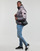 Vêtements Homme Doudounes Calvin Klein Jeans TT RIPSTOP PUFFER JACKET 