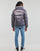 Vêtements Homme Doudounes Calvin Klein Jeans TT RIPSTOP PUFFER JACKET 