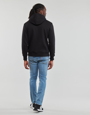 Calvin Klein Jeans HYPER REAL BOX LOGO HOODIE    