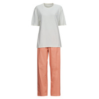 Abbigliamento Donna Pigiami / camicie da notte Calvin Klein Jeans SLEEP SET 