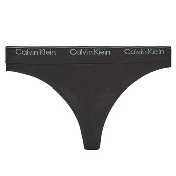 Sous-vêtements Femme Strings Calvin Klein Jeans THONG 