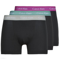 Unterwäsche Herren Boxer Calvin Klein Jeans TRUNK X3    