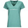 Vêtements Femme T-shirts manches courtes Emporio Armani ICONIC LOGOBAND 
