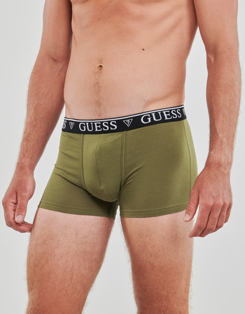 Guess NJFMB BOXER TRUNK X5 