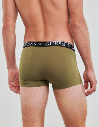Guess NJFMB BOXER TRUNK X5 