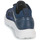 Schuhe Damen Sneaker Low Geox D SPHERICA C Blau