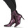 Chaussures Femme Bottines Moony Mood NEW03 
