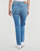 Kleidung Damen Straight Leg Jeans Lee MARION STRAIGHT Blau
