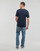 Kleidung Herren T-Shirts Kaporal RANDI Marineblau