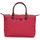 Borse Donna Tote bag / Borsa shopping LANCASTER BASIC VERNI 