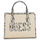 Borse Donna Tote bag / Borsa shopping Guess SILVANA 