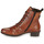 Chaussures Femme Bottines Rieker Y0702-24 