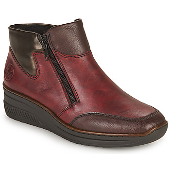 Chaussures Femme Boots Rieker 48754-35 