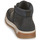 Schuhe Herren Sneaker High Rieker 37022-14 Marineblau