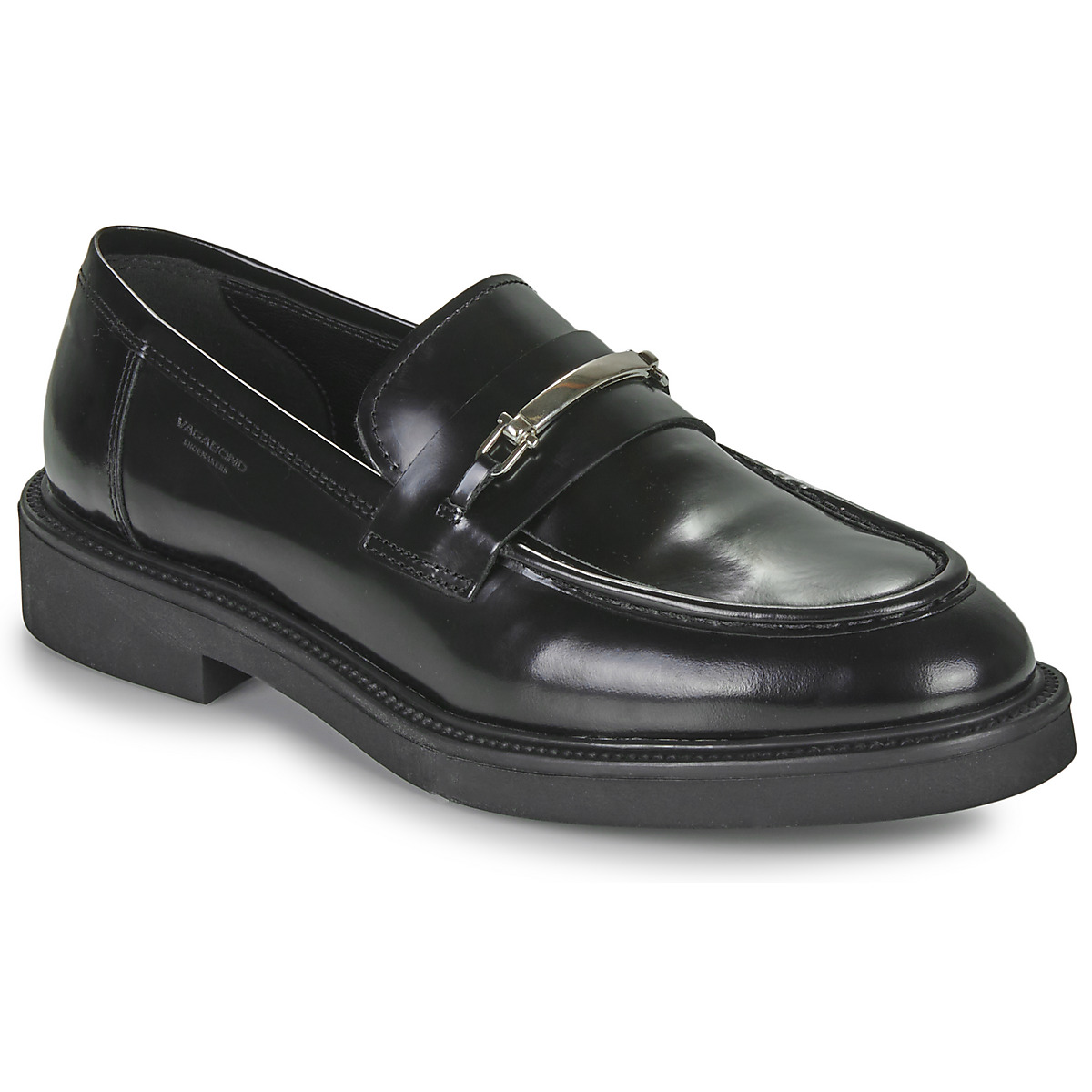 Schuhe Damen Slipper Vagabond Shoemakers ALEX W    