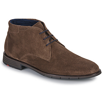 Chaussures Homme Boots Lloyd TAMAR 