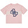 Abbigliamento Bambina T-shirt maniche corte Guess J3YI36 