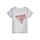 Abbigliamento Bambina T-shirt maniche corte Guess K3YI24 
