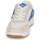 Schuhe Kinder Sneaker Low Fila SEVARO S KIDS Weiß / Blau