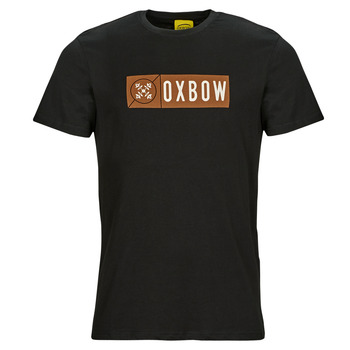 Kleidung Herren T-Shirts Oxbow TELLOM    