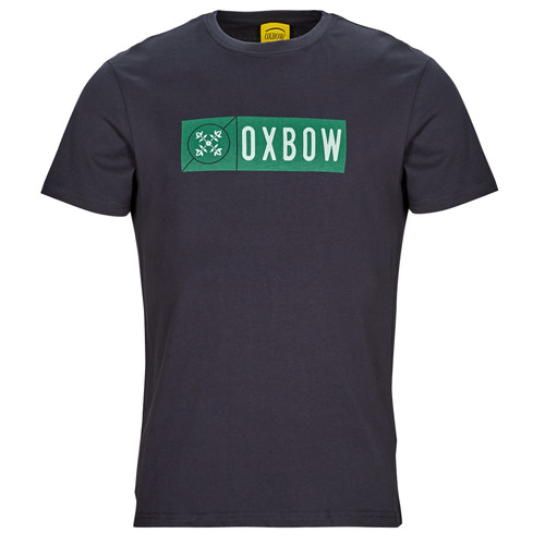 Abbigliamento Uomo T-shirt maniche corte Oxbow TELLOM 