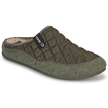 Chaussures Homme Chaussons Verbenas EARTH SAVENA 