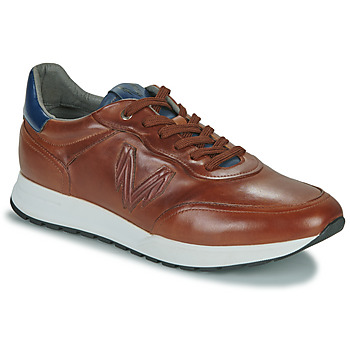 Chaussures Homme Baskets basses Martinelli Brooklyne 