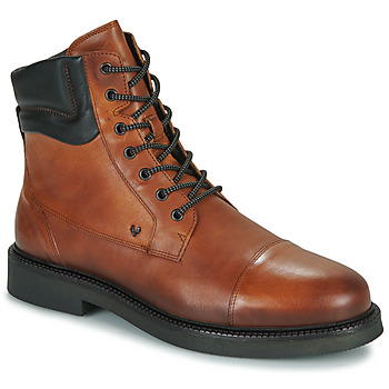 Chaussures Homme Boots Martinelli Royston 