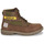Chaussures Homme Boots Caterpillar COLORADO 2.0 HARRIS TWEED 