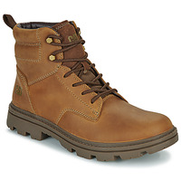 Chaussures Homme Boots Caterpillar PRACTITIONER MID 