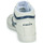 Schuhe Sneaker High Diadora GAME L HIGH WAXED Weiß / Marineblau