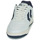 Schuhe Sneaker Low hummel ST POWER PLAY RT Weiß / Marineblau