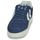 Chaussures Homme Baskets basses hummel ST. POWER PLAY SUEDE 