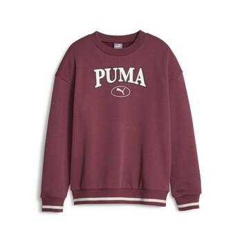 Kleidung Mädchen Sweatshirts Puma PUMA SQUAD CREW G  