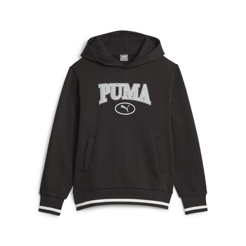 Kleidung Jungen Sweatshirts Puma PUMA SQUAD HOODIE FL B    
