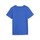 Kleidung Jungen T-Shirts Puma ESS+ 2 COL LOGO TEE B Blau