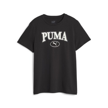 Kleidung Jungen T-Shirts Puma PUMA SQUAD TEE B    