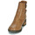Schuhe Damen Low Boots Mustang 1293525 Maulwurf