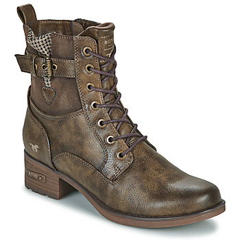 Chaussures Femme Bottines Mustang  
