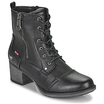 Chaussures Femme Bottines Mustang  