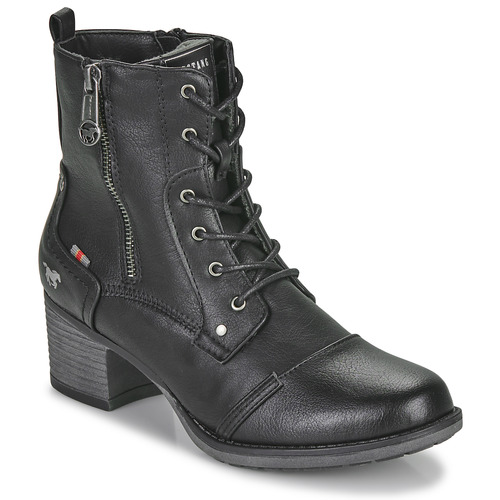 Chaussures Femme Bottines Mustang 1197512 
