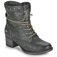 Chaussures Femme Bottines Mustang 1197508 