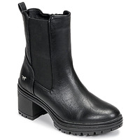 Chaussures Femme Bottines Mustang 1409511 