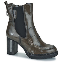 Chaussures Femme Bottines Mustang 1336511 