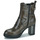 Schuhe Damen Low Boots Mustang 1336511  