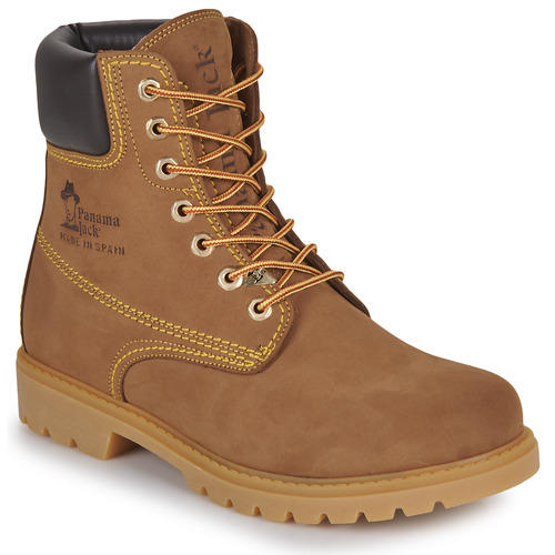 Chaussures Homme Boots Panama Jack PANAMA 
