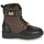 Chaussures Fille Boots MICHAEL Michael Kors HASKELL STUDS 