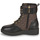 Chaussures Fille Boots MICHAEL Michael Kors HASKELL STUDS 