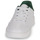 Schuhe Kinder Sneaker Low Polo Ralph Lauren POLO COURT Weiß