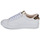 Chaussures Fille Baskets basses Polo Ralph Lauren THERON V 